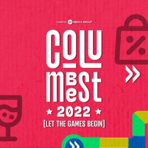ColumBEST 2022
